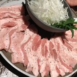 焼肉や とんちゃん亭 - 