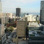 MAIN DINING by THE HOUSE OF PACIFIC - 窓からの眺め