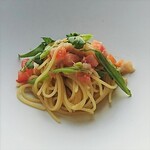 MAIN DINING by THE HOUSE OF PACIFIC - パスタ