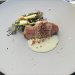 MAIN DINING by THE HOUSE OF PACIFIC - メイン