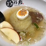仔虎 - 冷麺