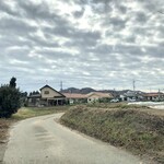 吾助 - ゴッスにつづく、細い道！