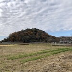 吾助 - 我が町のシンボル、丸山！（丸山の麓に、ゴッスあり）