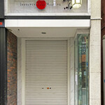 Japanese Soba Noodles 蔦 - 7:20到着。誰も居ません。