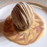 横浜うかい亭 - 