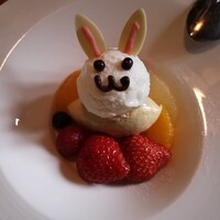 横浜うかい亭 - 