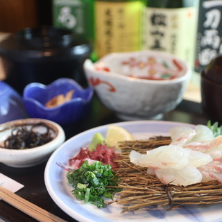 鯛めし もとやま_0