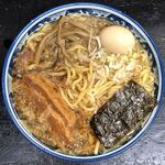 らーめんしょっぷ 中吉 - 料理写真: