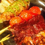 大衆イタリアン酒場 ばくりこ