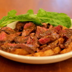 大衆イタリアン酒場 ばくりこ