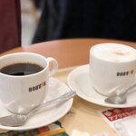 ドトールコーヒーショップ - ホットコーヒー・カフェ・ラテ