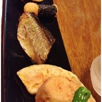 京都 権太呂 本店 - 
