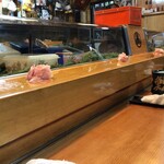 朝日鮨 - 料理写真: