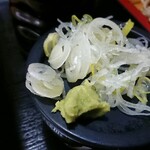 がんこそば　えぞ一 - 