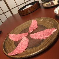 すき焼割烹 日山 - 