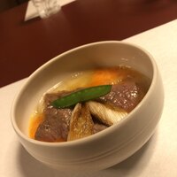 すき焼割烹 日山 - 