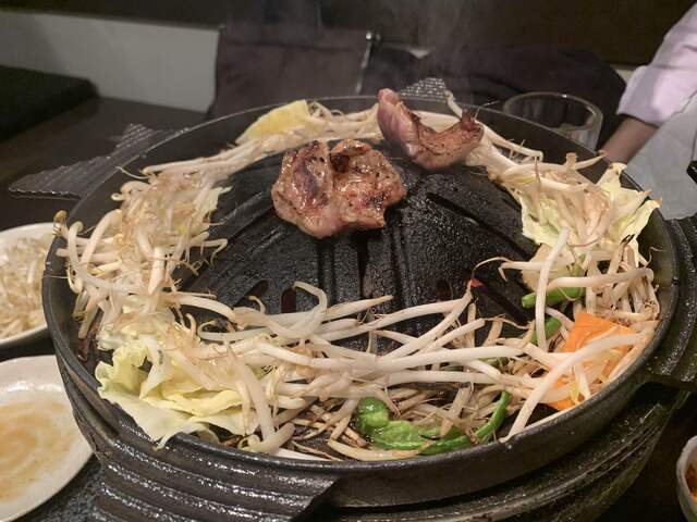 旭川成吉思汗 ひつじ家 旭川 ジンギスカン ネット予約可 食べログ 旭川成吉思汗 ひつじ家 旭川 ジンギスカン ネット予約可 食べログ