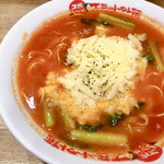 太陽のトマト麺 - 