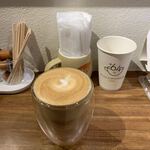 CAFE PLUS64 - 