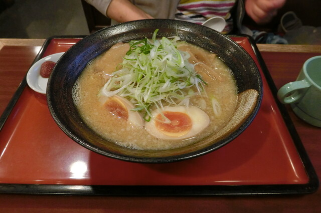 和風レストランまるまつ 釜石店 - 釜石（ファミレス）の写真