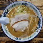 Nagao Chuukasoba - 