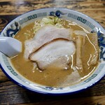 Nagao Chuukasoba - 