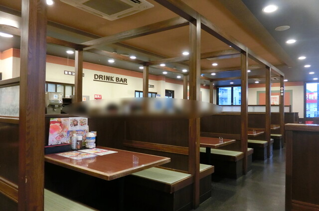 和風レストランまるまつ 釜石店 - 釜石（ファミレス）の写真