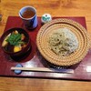蕎麦 たかま