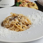 オステリア カリメロ