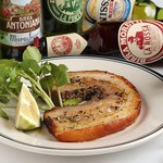 オステリア カリメロ