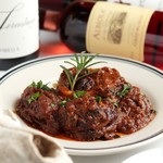 オステリア カリメロ