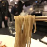 Japanese Soba Noodles 蔦 - 自家製麺