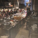 Japanese Soba Noodles 蔦 - 内観