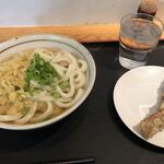 のぶうどん - 