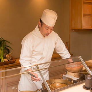 てんぷら 成生_1