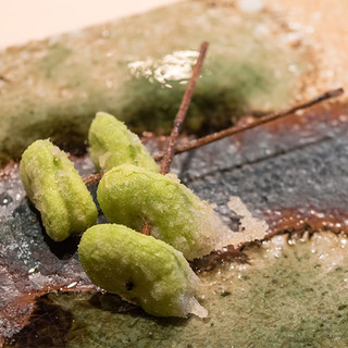 てんぷら 成生_2