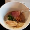 麺屋 號tetu