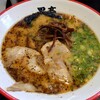 熊本ラーメン 黒亭 本店