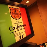 Osteria Calimero - 