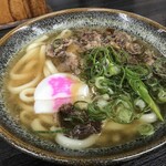 資さんうどん - 