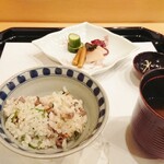 馬車道 大かわ - 