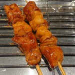 駒川ホルモン - 