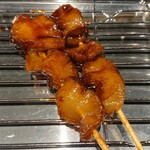 駒川ホルモン - 