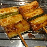 駒川ホルモン - 