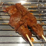 駒川ホルモン - 