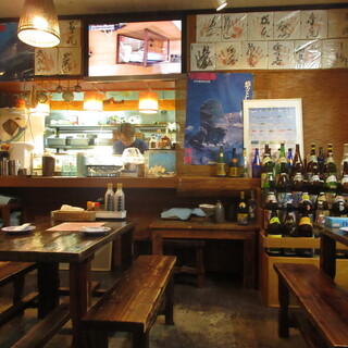 ビヤガーデン国境_2