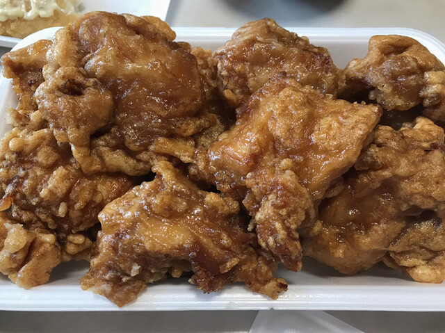 日の丸亭 棚倉店 - 磐城棚倉（食堂）の写真