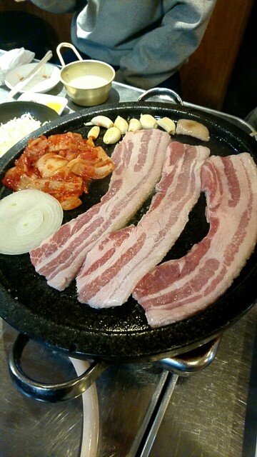 豚ママ 日ノ出町 焼肉 ネット予約可 食べログ