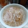 ラーメンの店 ホープ軒 千駄ヶ谷店