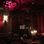 VAMPIRE CAFE - 